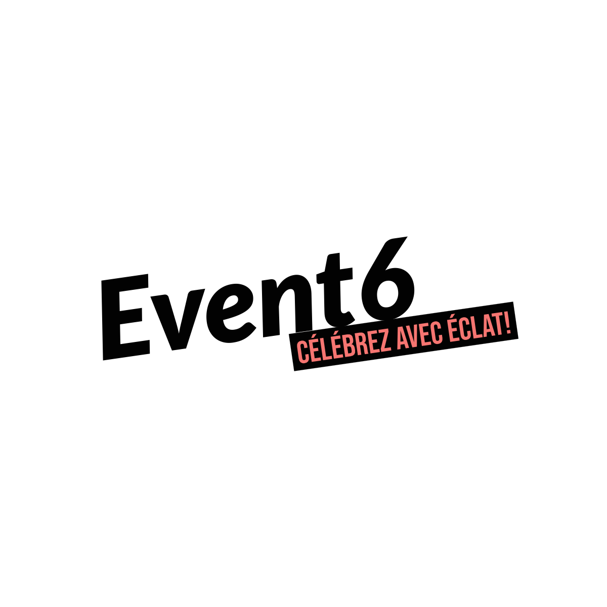 Logo de Event6